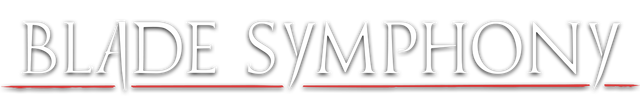 Blade Symphony logo