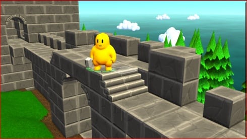 Castle Story по сети - скриншот 2