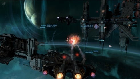 Halo The Master Chief Collection по сети - скриншот 1