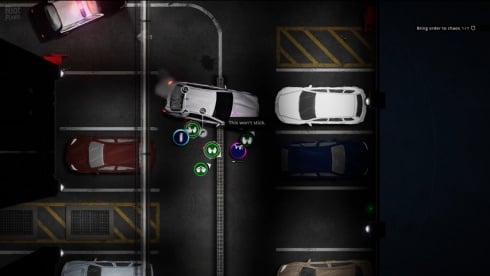 Hot Brass по сети - скриншот 1