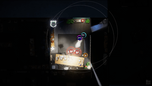 Hot Brass по сети - скриншот 3