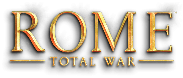 Rome Total War Collection по сети - логотип игры