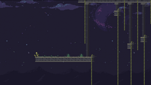 Risk of Rain по сети - скриншот 2