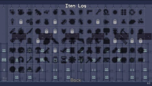 Risk of Rain по сети - скриншот 3