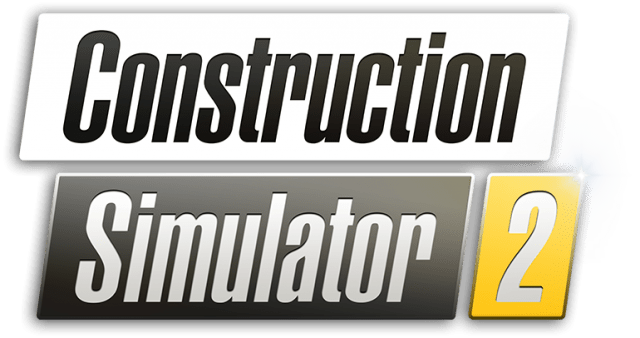 Construction Simulator 2015 по сети - логотип игры