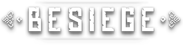 Besiege по сети - логотип игры