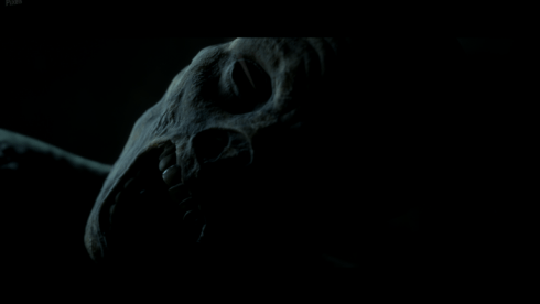 The Dark Pictures Anthology Man of Medan по сети - скриншот 1