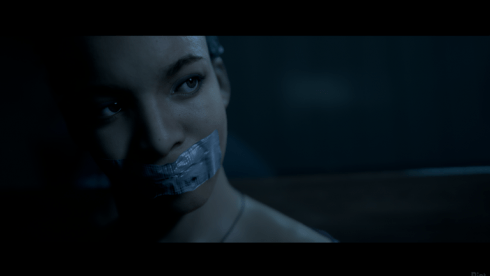 The Dark Pictures Anthology Man of Medan по сети - скриншот 2