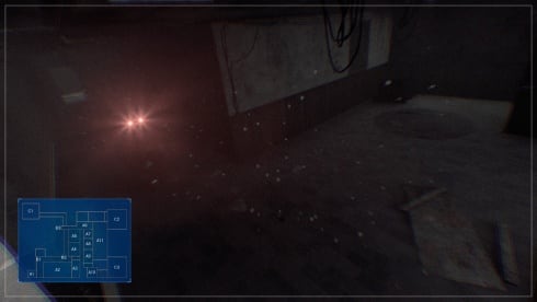 CASE 2 Animatronics Survival по сети - скриншот 1