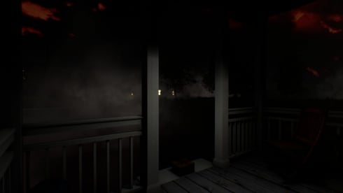 CASE 2 Animatronics Survival по сети - скриншот 2