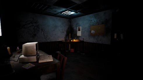 CASE 2 Animatronics Survival по сети - скриншот 3