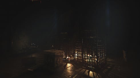 Escape First 3 по сети - скриншот 3