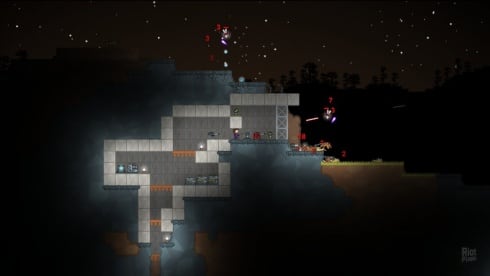 Dig or Die по сети - скриншот 1