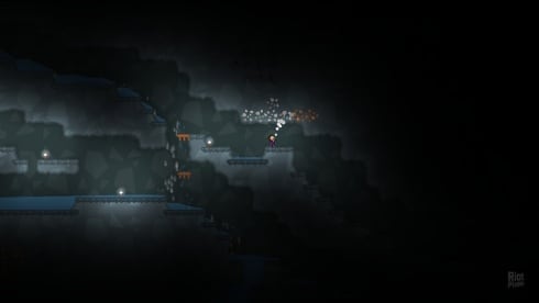 Dig or Die по сети - скриншот 2