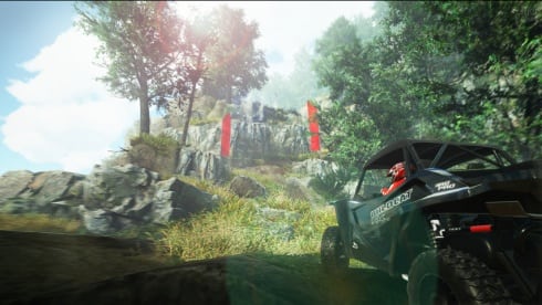 OVERPASS по сети - скриншот 3