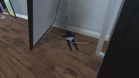 Whos Your Daddy по сети - скриншот 2