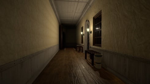 The Watchers по сети - скриншот 3