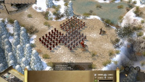 Praetorians HD Remaster по сети - скриншот 2