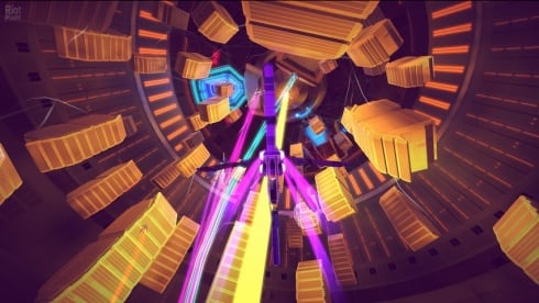 Lightfield по сети - скриншот 3