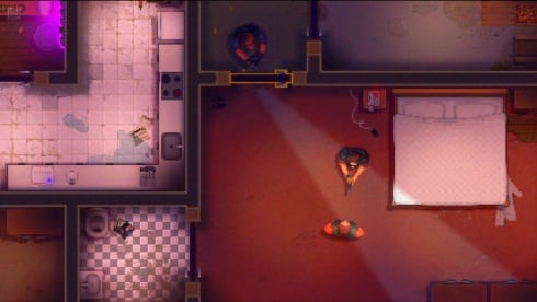 Police Stories по сети - скриншот 1