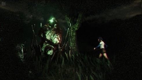 White Noise 2 по сети - скриншот 2