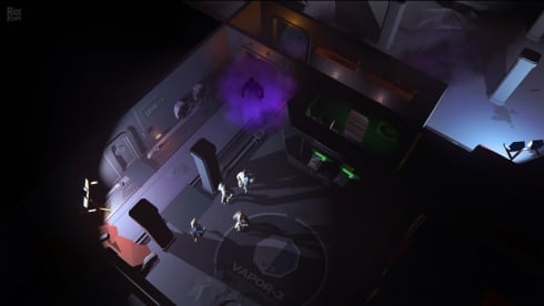 The Wild Eight по сети - скриншот 2