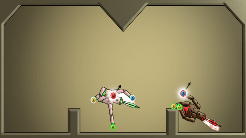 Mount Your Friends по сети - скриншот 2