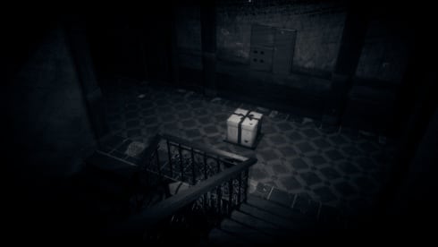 Loco Parentis по сети - скриншот 1