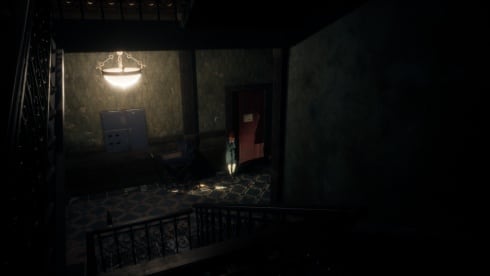 Loco Parentis по сети - скриншот 2