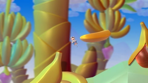 Pogostuck Rage With Your Friends по сети - скриншот 3