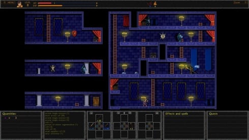 UnEpic по сети - скриншот 1