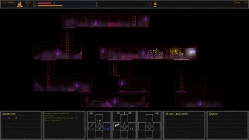 UnEpic по сети - скриншот 3