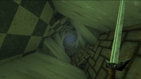 DUSK по сети - скриншот 3