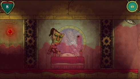 We Need To Go Deeper по сети - скриншот 3