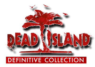Dead Island Definitive Collection по сети - логотип игры