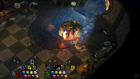 Magicka 2 по сети - скриншот 1