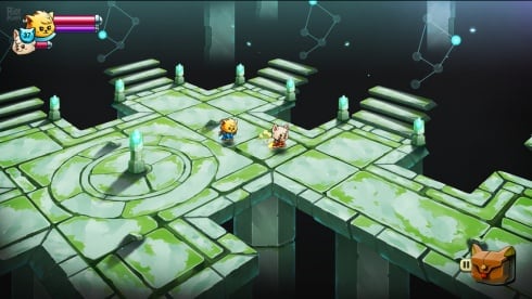 Cat Quest 2 по сети - скриншот 3