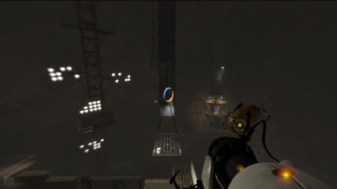 Портал 2 по сети - скриншот 3