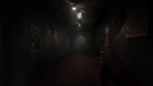 Escape First 2 по сети - скриншот 2