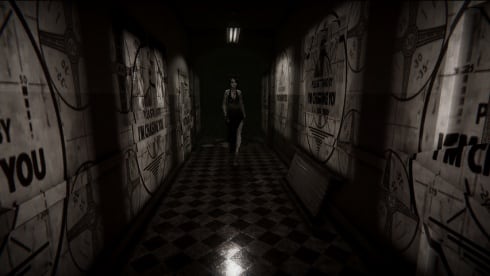 Dollhouse по сети - скриншот 1