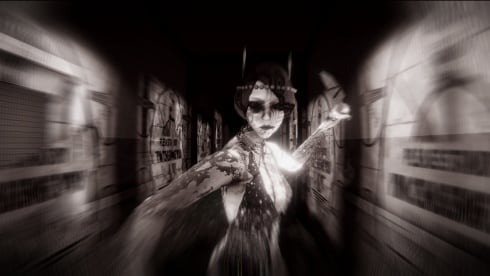 Dollhouse по сети - скриншот 3