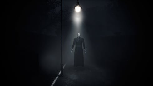 Beyond Senses по сети - скриншот 3