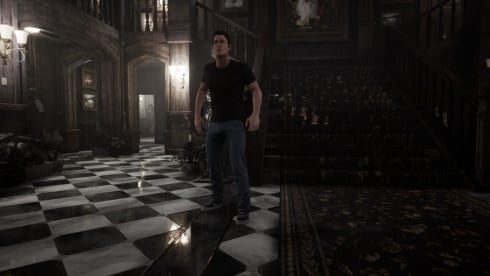 Strike of Horror по сети - скриншот 1