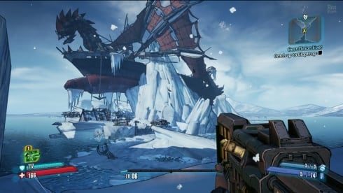 Borderlands 2 по сети - скриншот 1