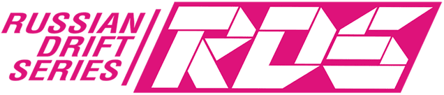 RDS The Official Drift Videogame logo