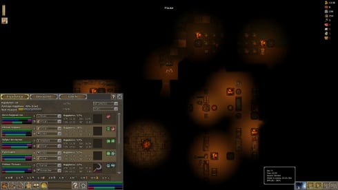 First Feudal по сети - скриншот 3