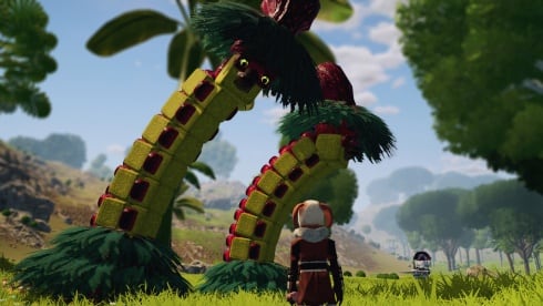 CHKN по сети - скриншот 2