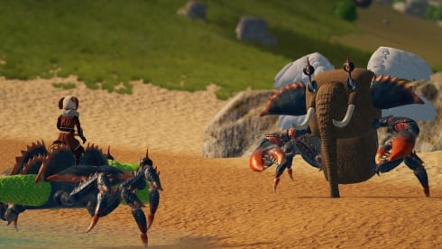 CHKN по сети - скриншот 3