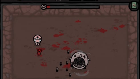 The Binding of Isaac по сети - скриншот 2