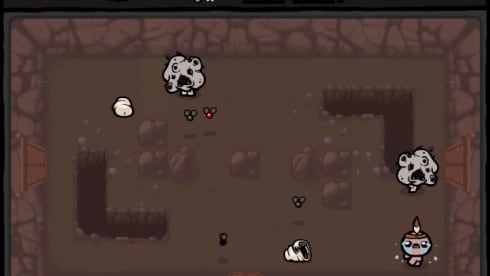 The Binding of Isaac по сети - скриншот 3